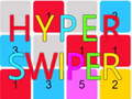 Jeu Hyper-swiper  en ligne