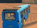 Jeu Bus Crash Cascades Démolition 2  en ligne