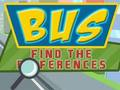Jeu Trouvez les différences  en ligne