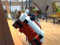 Jeu Brique Accident De Voiture en ligne  en ligne