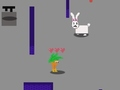 Jeu Carotte-Homme  en ligne