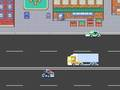 Jeu Voitures N Guns  en ligne