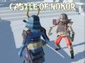 Jeu Château d'honneur  en ligne
