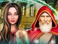 Jeu Manoir enchanté  en ligne