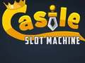 Jeu Machines à sous du château  en ligne