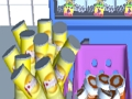 Jeu Maître du réfrigérateur 3D  en ligne