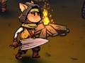 Jeu Renard brumeux  en ligne