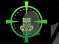 Jeu Tireur d'élite super zombie  en ligne