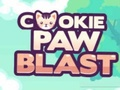 Jeu Explosion de pattes de biscuits  en ligne