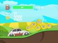 Jeu Crazaine de course en ligne