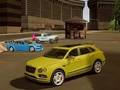 Jeu Cascades de voiture folles Vita en ligne