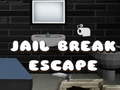 Jeu Évasion de prison  en ligne