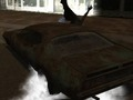 Jeu Dérive Z  en ligne