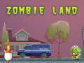 Jeu Terre des zombies  en ligne
