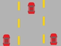 Jeu Routes avec des voitures  en ligne