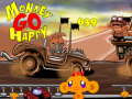 Jeu Singe Go Happy Stage 639  en ligne
