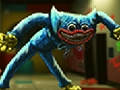 Jeu Huggy Wuggy Casse-tête  en ligne