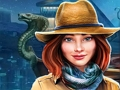 Jeu Objets anciens  en ligne