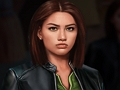 Jeu Fragments de crime  en ligne