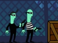 Jeu Apocalypse de Pupiman  en ligne