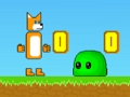 Jeu Cãozinho Laranja  en ligne