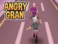 Jeu Gran Run en colère : Paris  en ligne