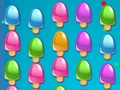 Jeu Crème glacée  en ligne