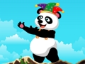 Jeu Tireur de pandas  en ligne
