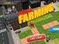 Jeu Casse-tête Agriculture  en ligne