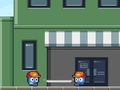 Jeu Sapeurs pompiers  en ligne