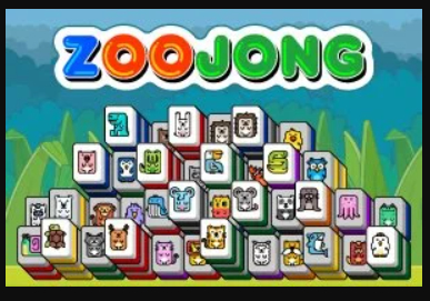 Jeu Zoojong en ligne
