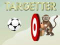 Jeu Cibleur  en ligne