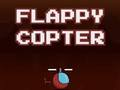 Jeu Flappy Topter en ligne