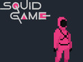 Jeu Jeu de calmar Parkour  en ligne