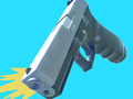 Jeu Pistolets Flippin  en ligne