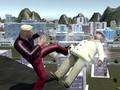 Jeu Allemand dans Mad City  en ligne