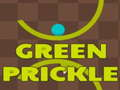 Jeu Piquant vert  en ligne