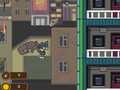 Jeu Lancement Hobo IDLE  en ligne