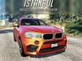 Jeu Simulateur de physique automobile du projet d'Istanbul  en ligne