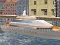 Jeu Dépôt de bateaux de croisière  en ligne