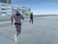 Jeu Crimes à Los Angeles  en ligne