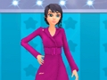 Jeu Styliste pour une Stars Arianna  en ligne