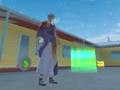 Jeu Mad City Rokurou Rangetsu en ligne