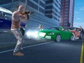 Jeu Fou de la grande ville  en ligne