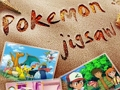 Jeu Puzzle Pokémon  en ligne