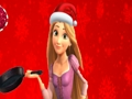 Jeu Raiponce | Conception de chandail de Noël emmêlé  en ligne