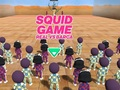 Jeu Squid Game Real vs Barca en ligne