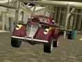 Jeu Accident de voiture maximal dans le Derby  en ligne