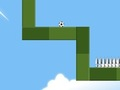 Jeu Football labyrinthe  en ligne