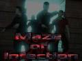 Jeu Labyrinthe d'infection  en ligne